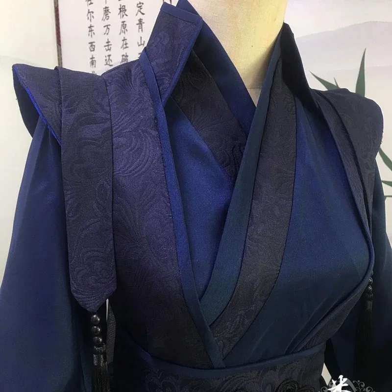 Anime Cosplay In Chinese - Chinese Traditional Hanfu 2026 Role Play