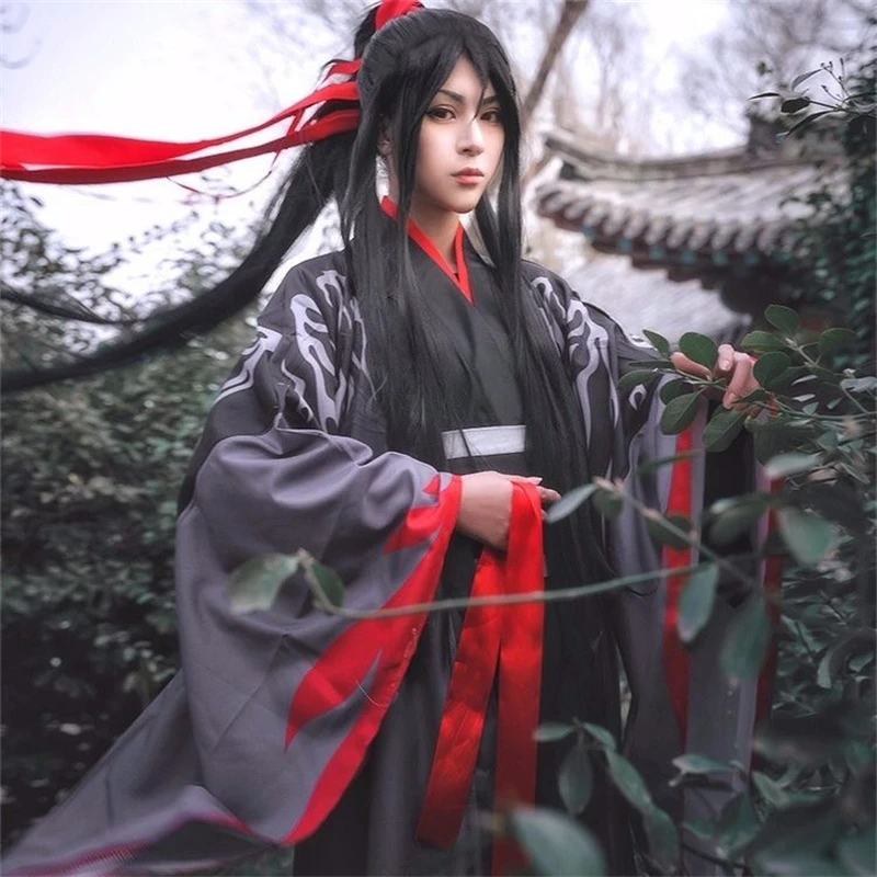 Anime Cosplay Japanese - 2025 Anime Dao Mo To Shi