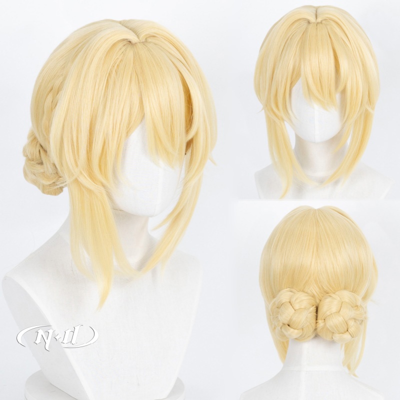 Cosplay Anime N - ND Violet Evergarden Cosplay Wigs Anime