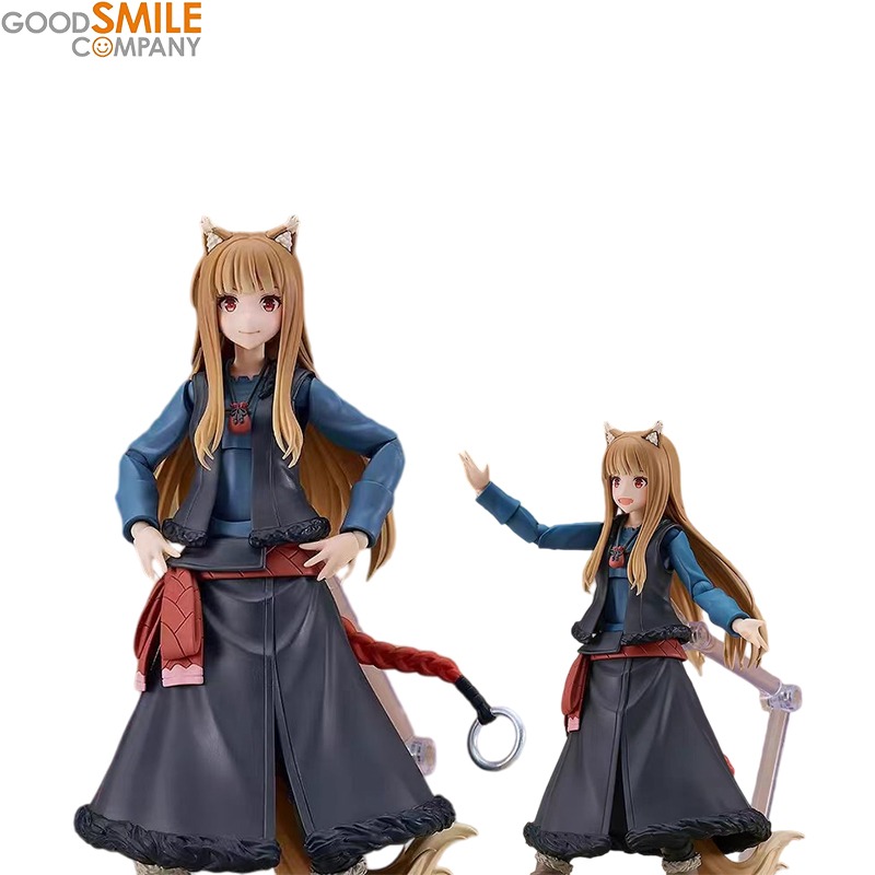 Good Smile Company Figma - In Stock Original Max Factory figma