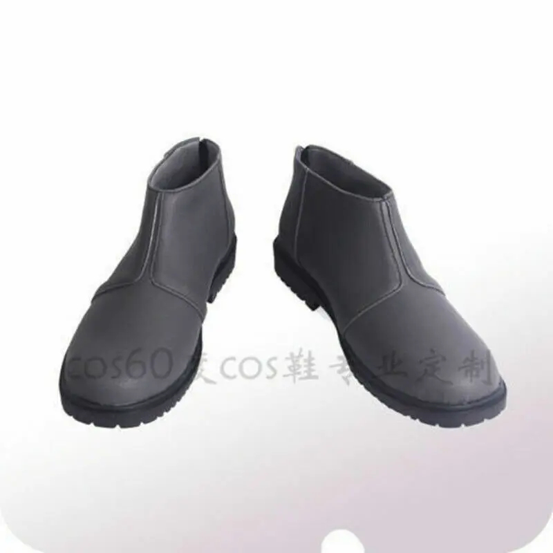 Cosplay Anime N - A;3\v,7'd/Anime Cosplay Shoes Detroit: Become Human