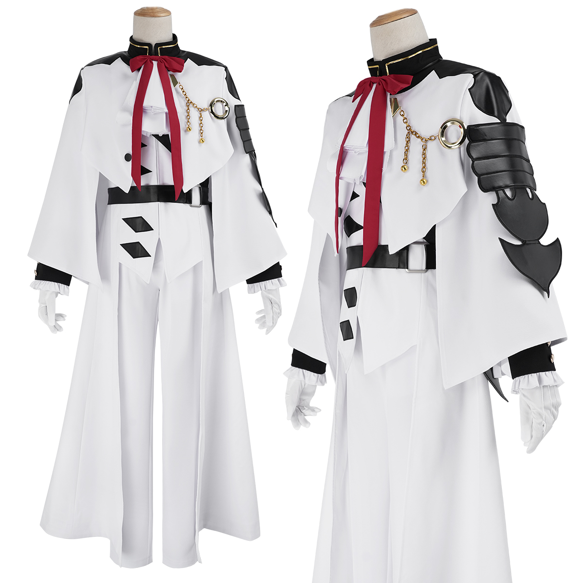 Anime Cosplay Japanese - HOLOUN Seraph Of The End Anime