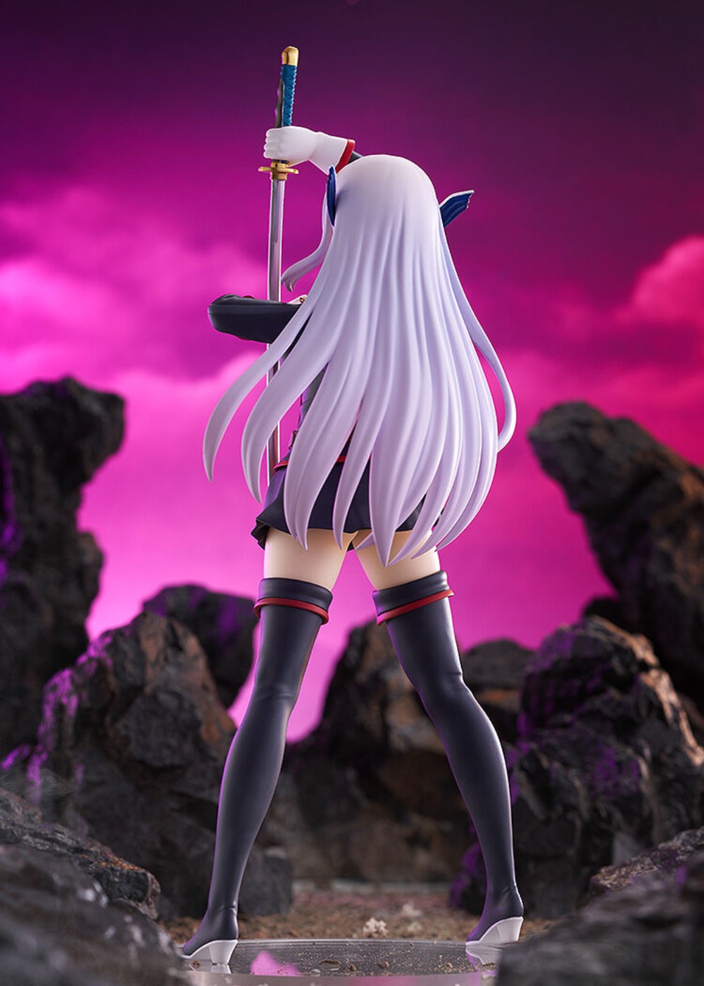 100% Original in Stock Good Sm - огляд і ціна Good Smile Company Figma