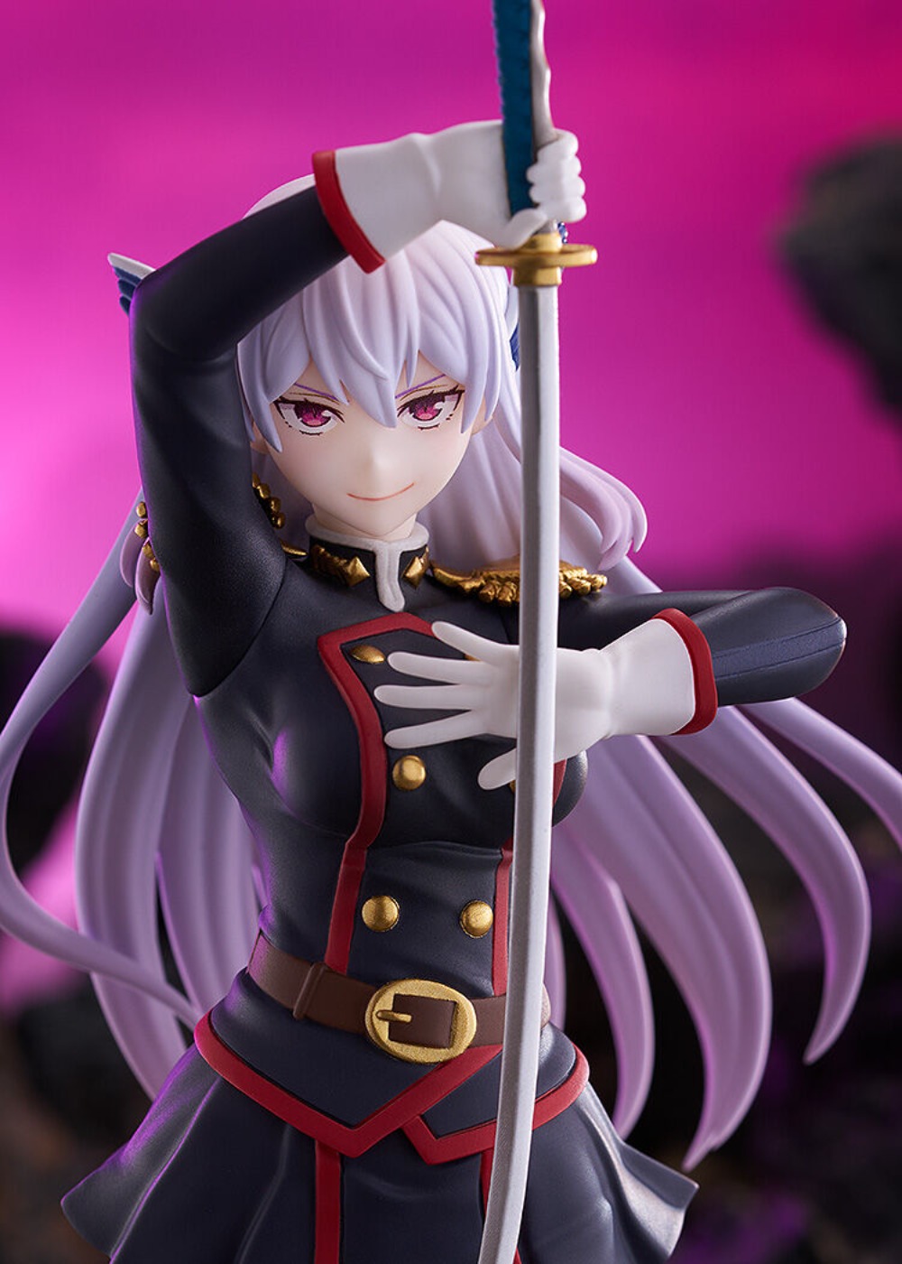 100% Original in Stock Good Sm - огляд і ціна Good Smile Company Figma