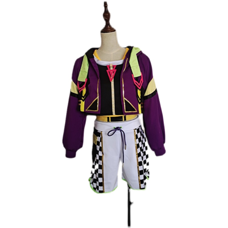 2025 Ensemble Stars Shuffle Ev - огляд і ціна Anime Cosplay Event 2025