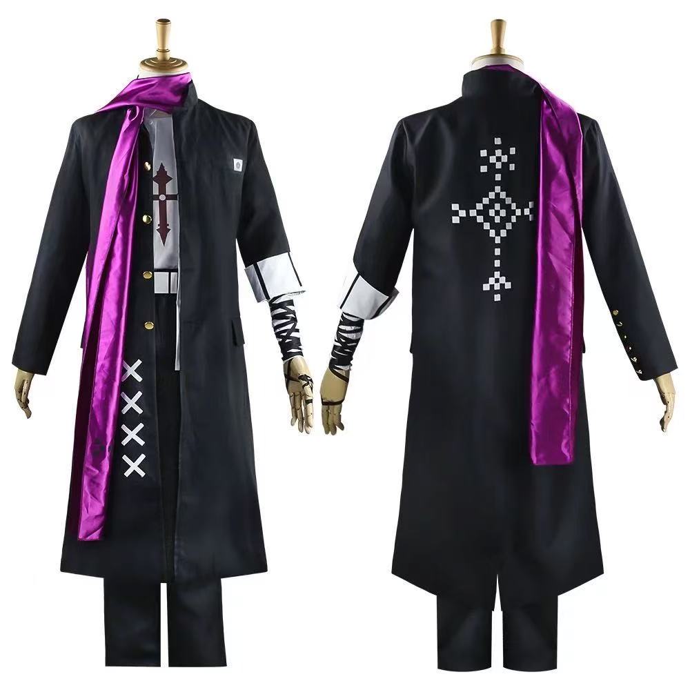 Anime Danganronpa Goodbye Desp - огляд і ціна Anime Cosplay Japanese