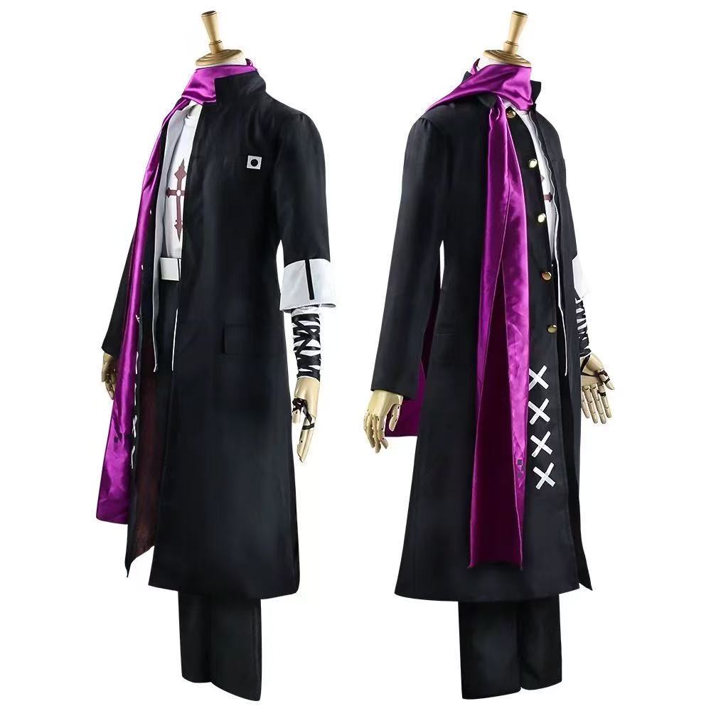 Anime Danganronpa Goodbye Desp - огляд і ціна Anime Cosplay Japanese