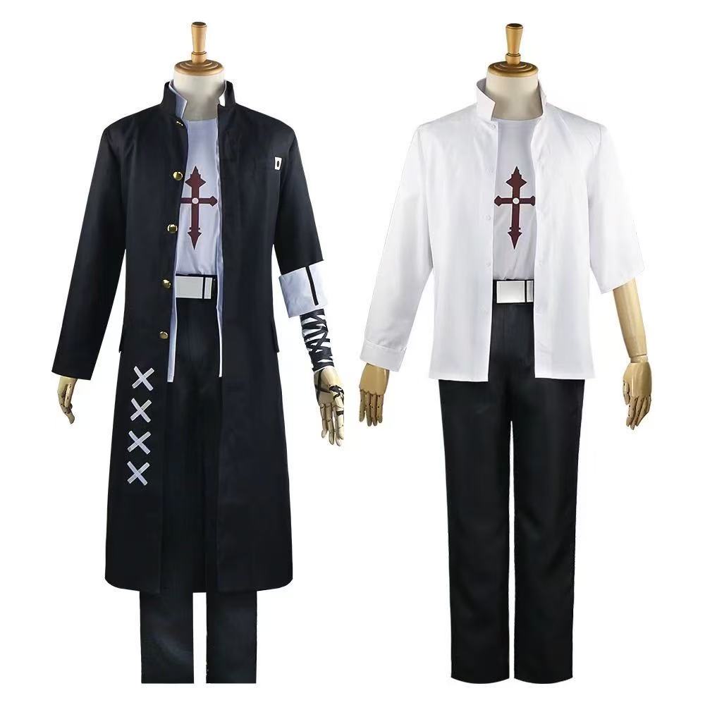 Anime Danganronpa Goodbye Desp - огляд і ціна Anime Cosplay Japanese