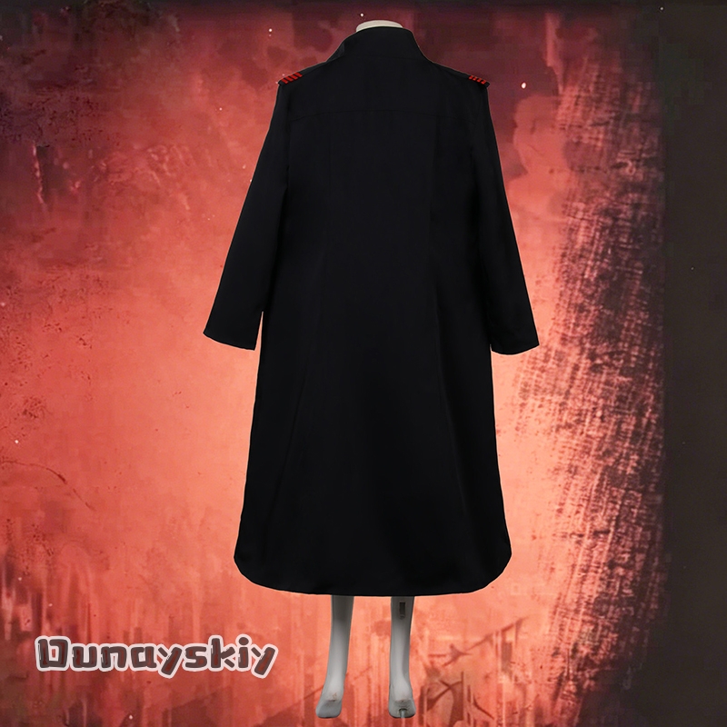 Limbus Company Hermann Cosplay - огляд і ціна Cosplay Anime N