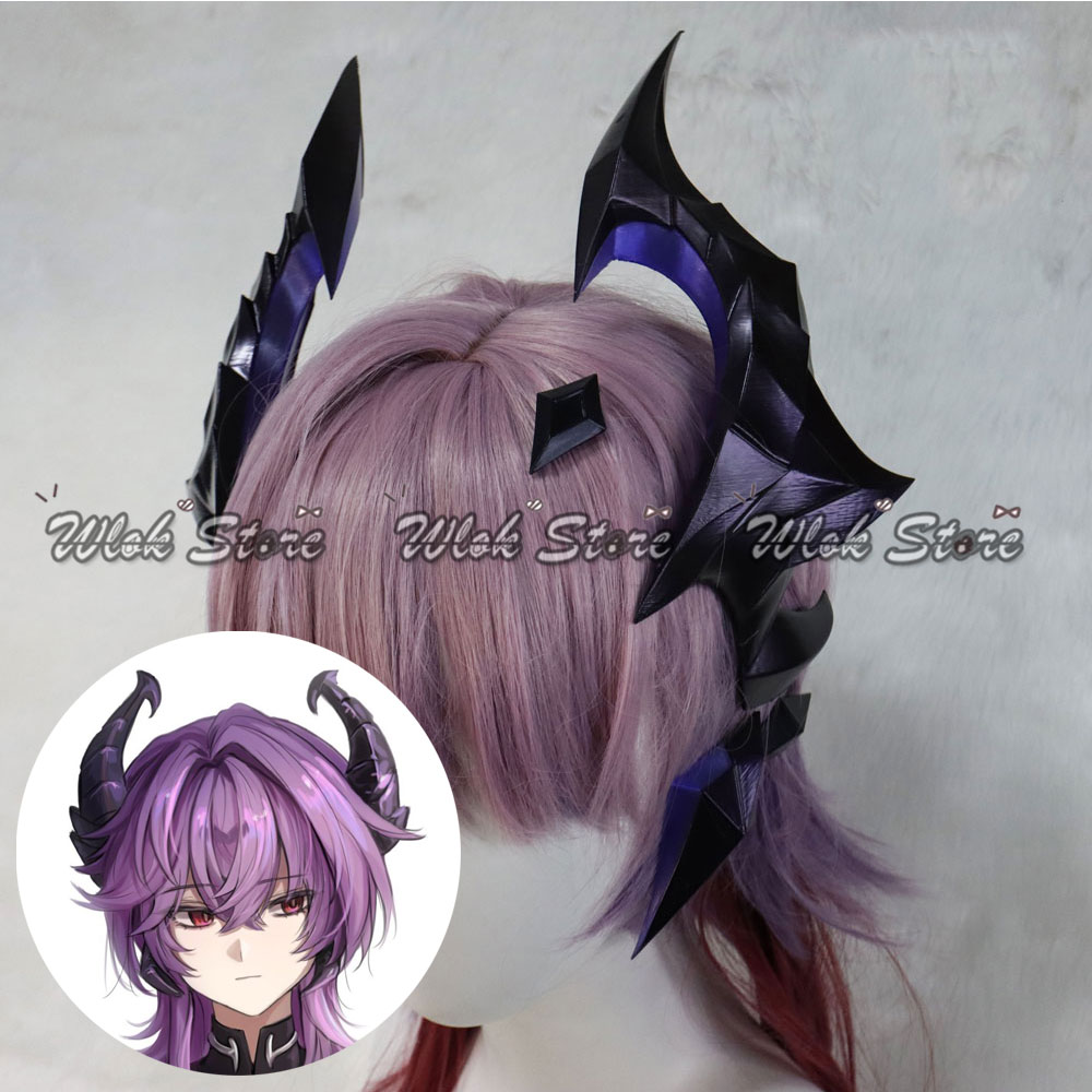 Anime Game Genshin Impact Duri - огляд і ціна Anime Cosplay Dress