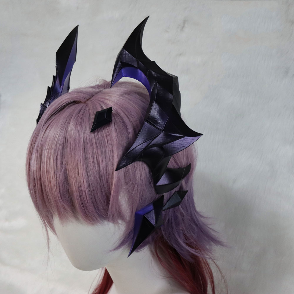 Anime Game Genshin Impact Duri - огляд і ціна Anime Cosplay Dress