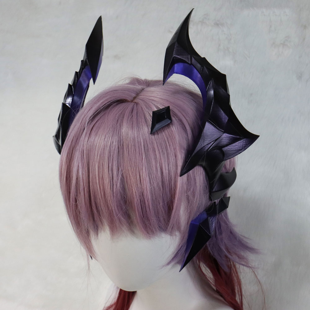 Anime Game Genshin Impact Duri - огляд і ціна Anime Cosplay Dress