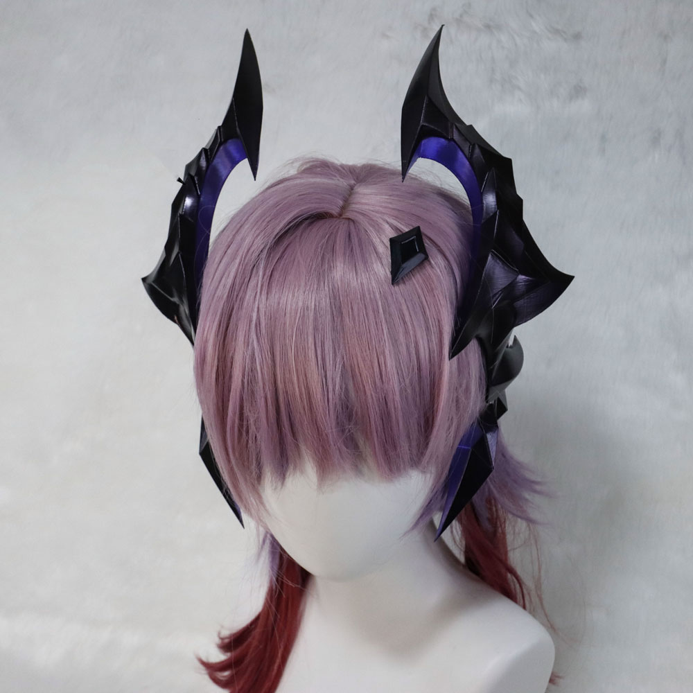 Anime Game Genshin Impact Duri - огляд і ціна Anime Cosplay Dress