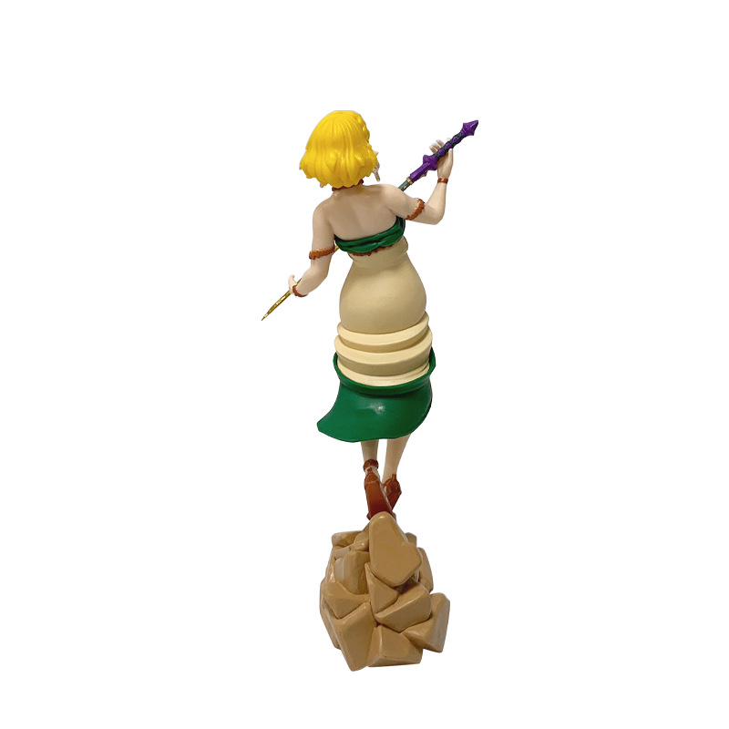 NEW 20CM The Legend of Zelda A - огляд і ціна Good Smile Company Figma