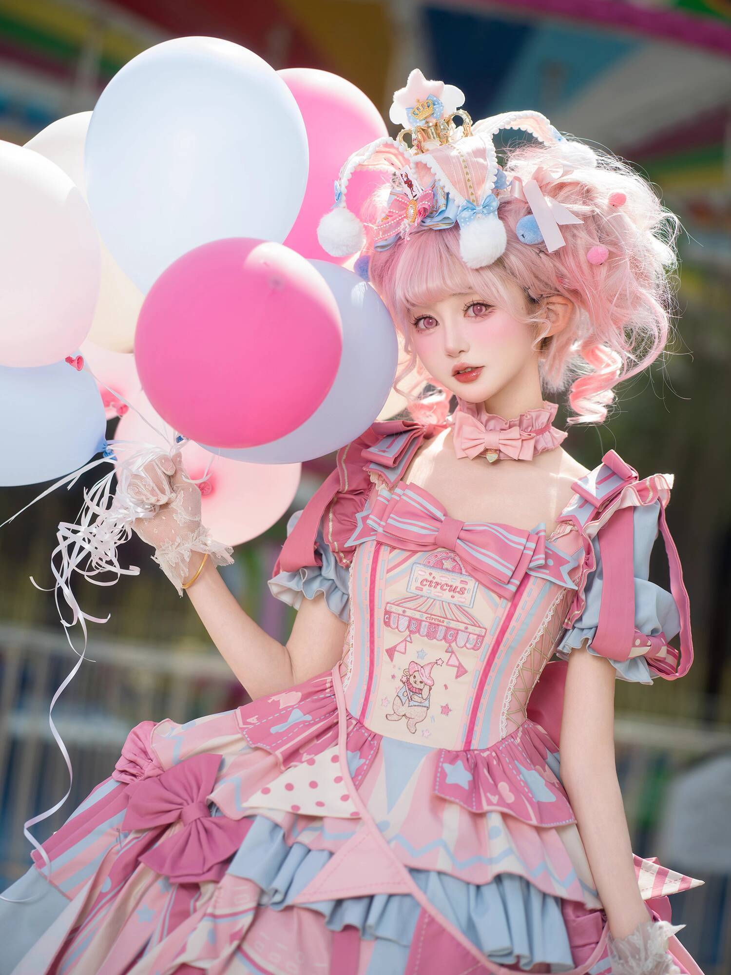 New Fiesta Carnival Halloween  - огляд і ціна Anime Cosplay Outfits For Women
