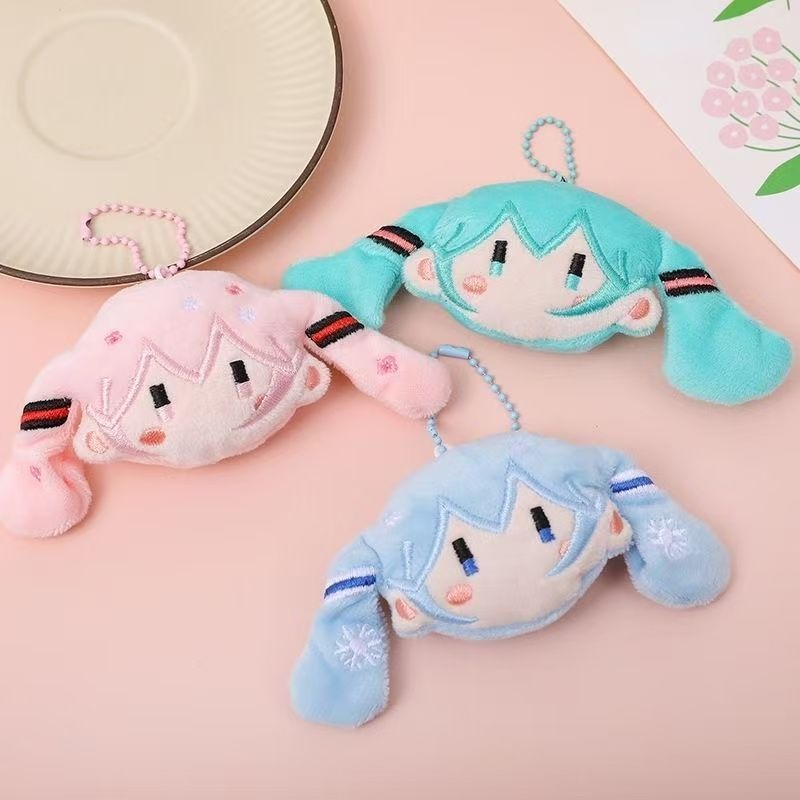 New Hatsune Miku two-dimension - огляд і ціна Cosplay Anime N