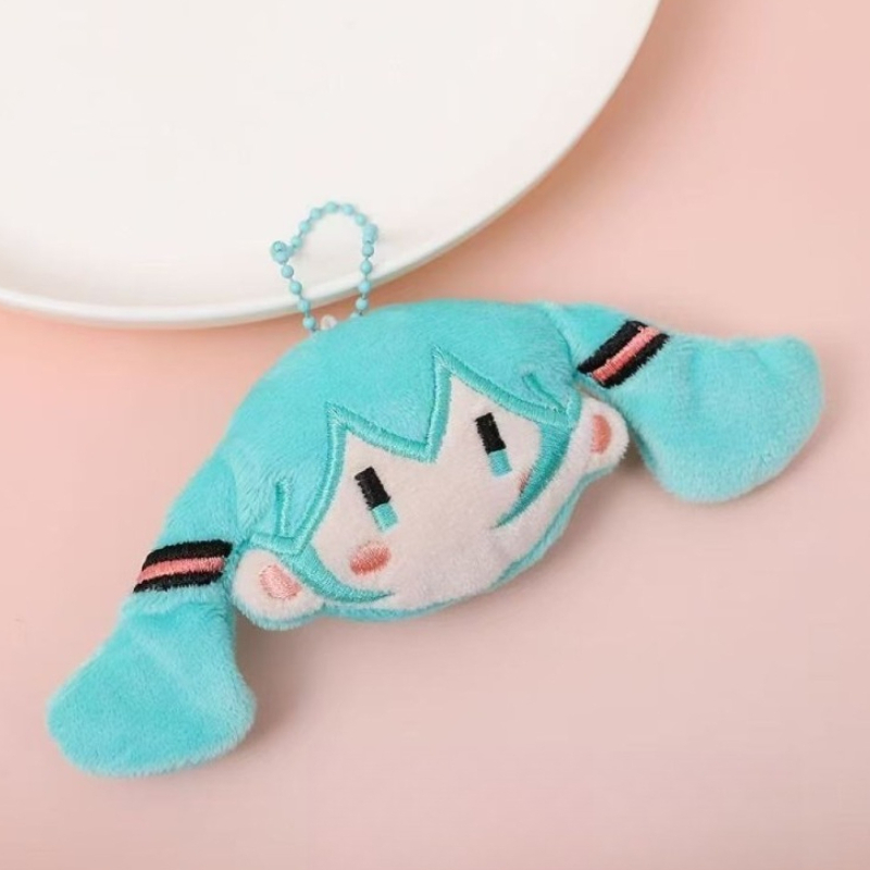 New Hatsune Miku two-dimension - огляд і ціна Cosplay Anime N