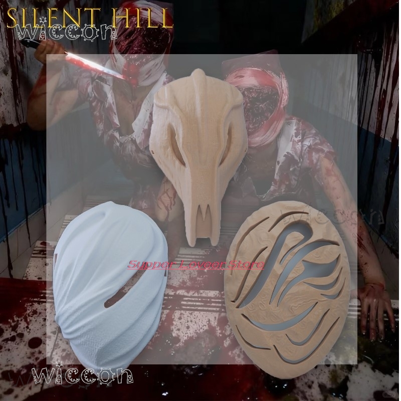 disfraz GAME Silent Cosplay Hi - огляд і ціна Anime Cosplay Nurse