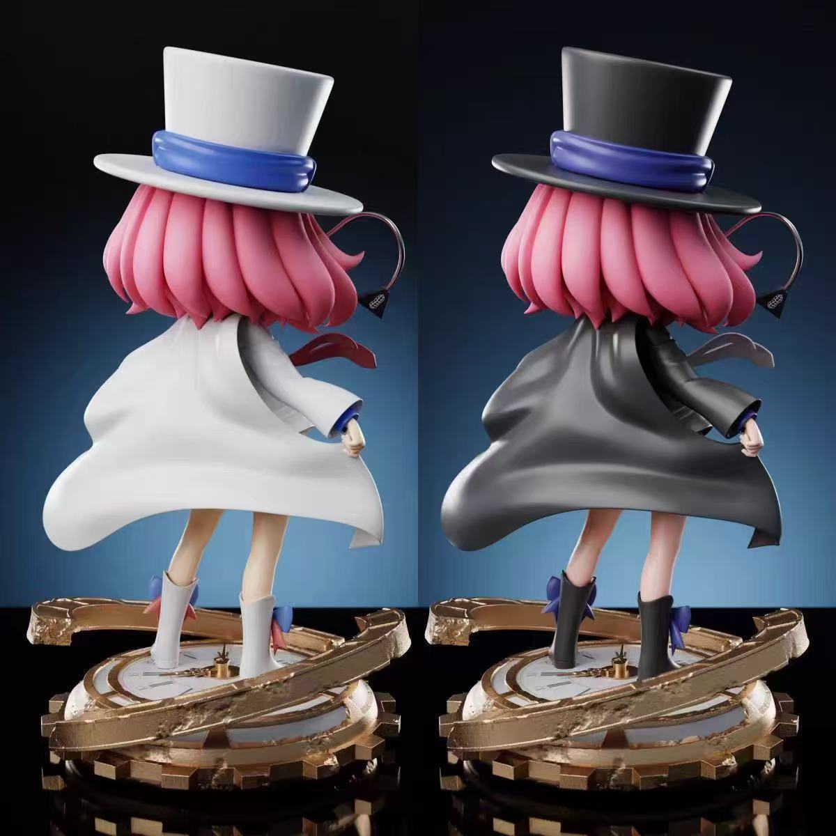 Anya Cosplay Kaito Kuroba Figu - огляд і ціна Anime Cosplay Anya