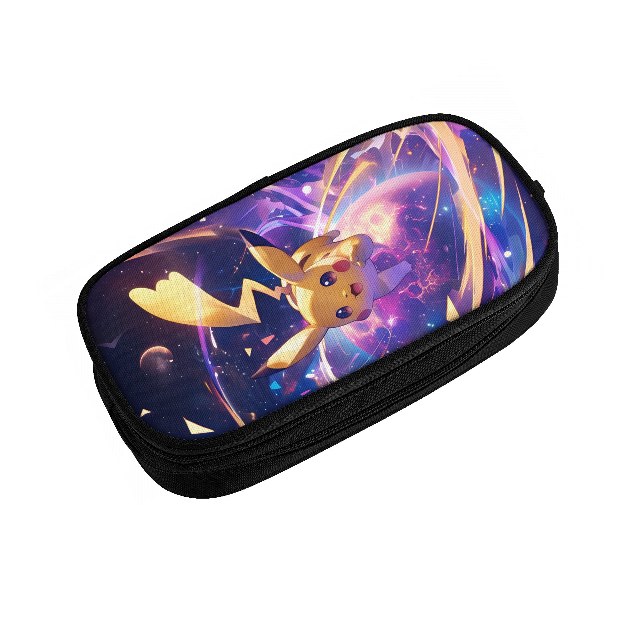 Custom Pokemoned P-Pikachus Cu - огляд і ціна Anime Cosplay Pokemon