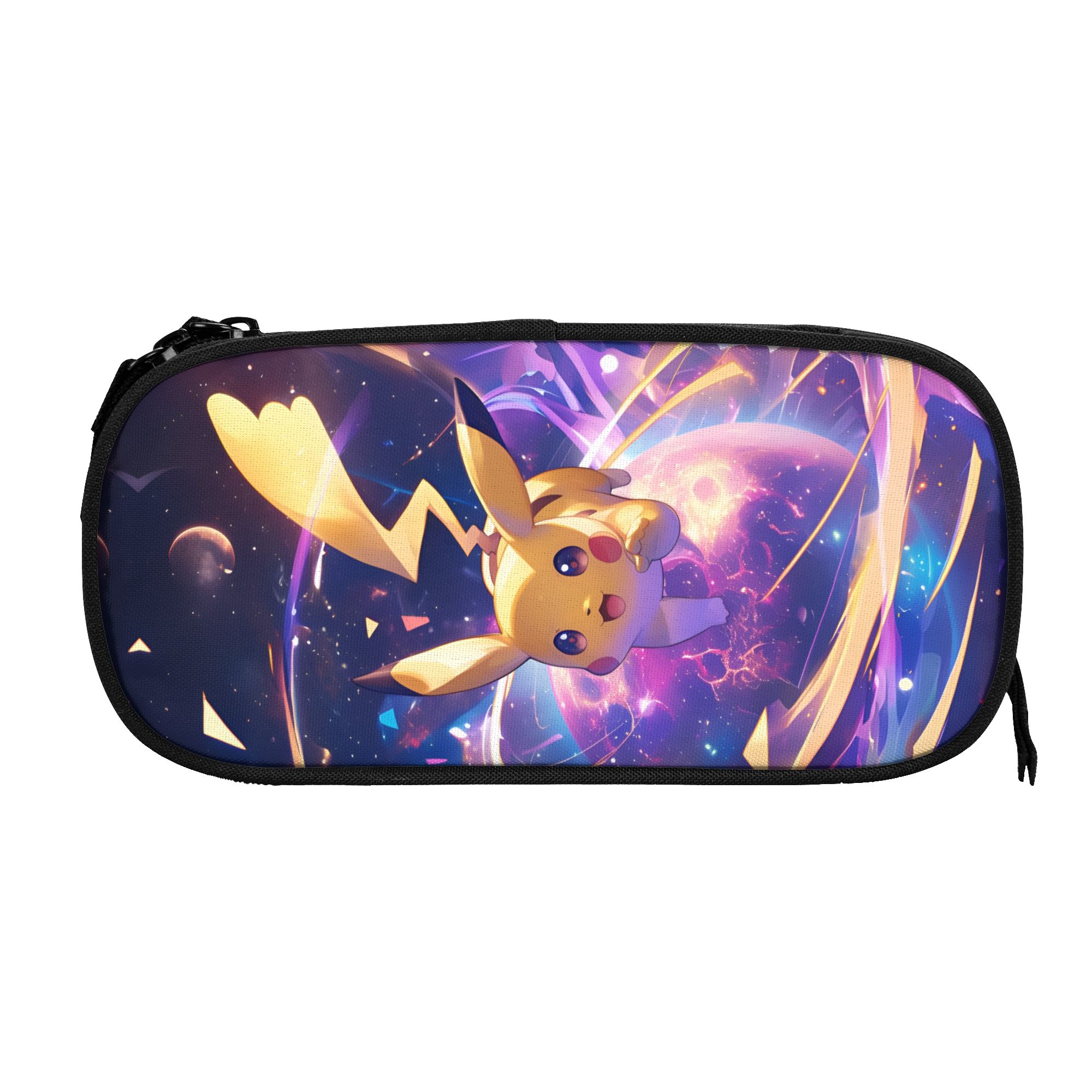 Custom Pokemoned P-Pikachus Cu - огляд і ціна Anime Cosplay Pokemon