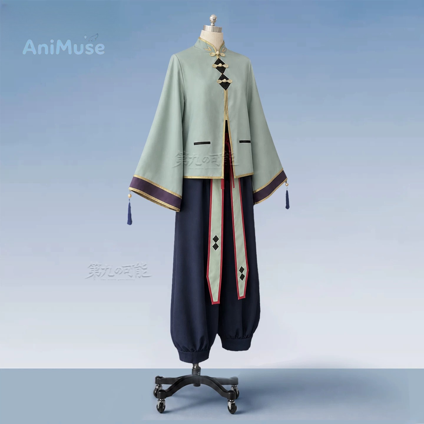 Link Click A Yuan Cosplay Cost - огляд і ціна Anime Cosplay In Chinese