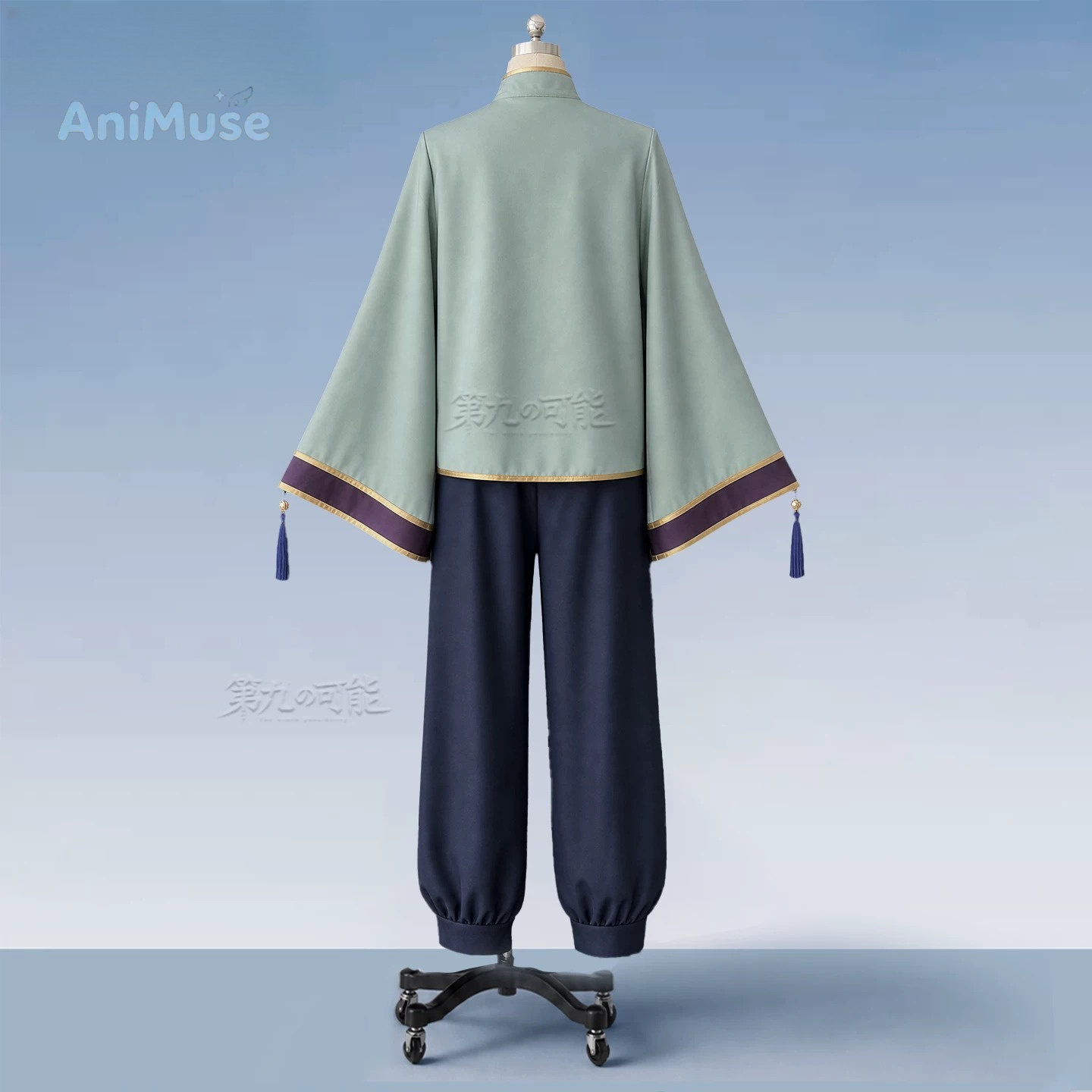 Link Click A Yuan Cosplay Cost - огляд і ціна Anime Cosplay In Chinese