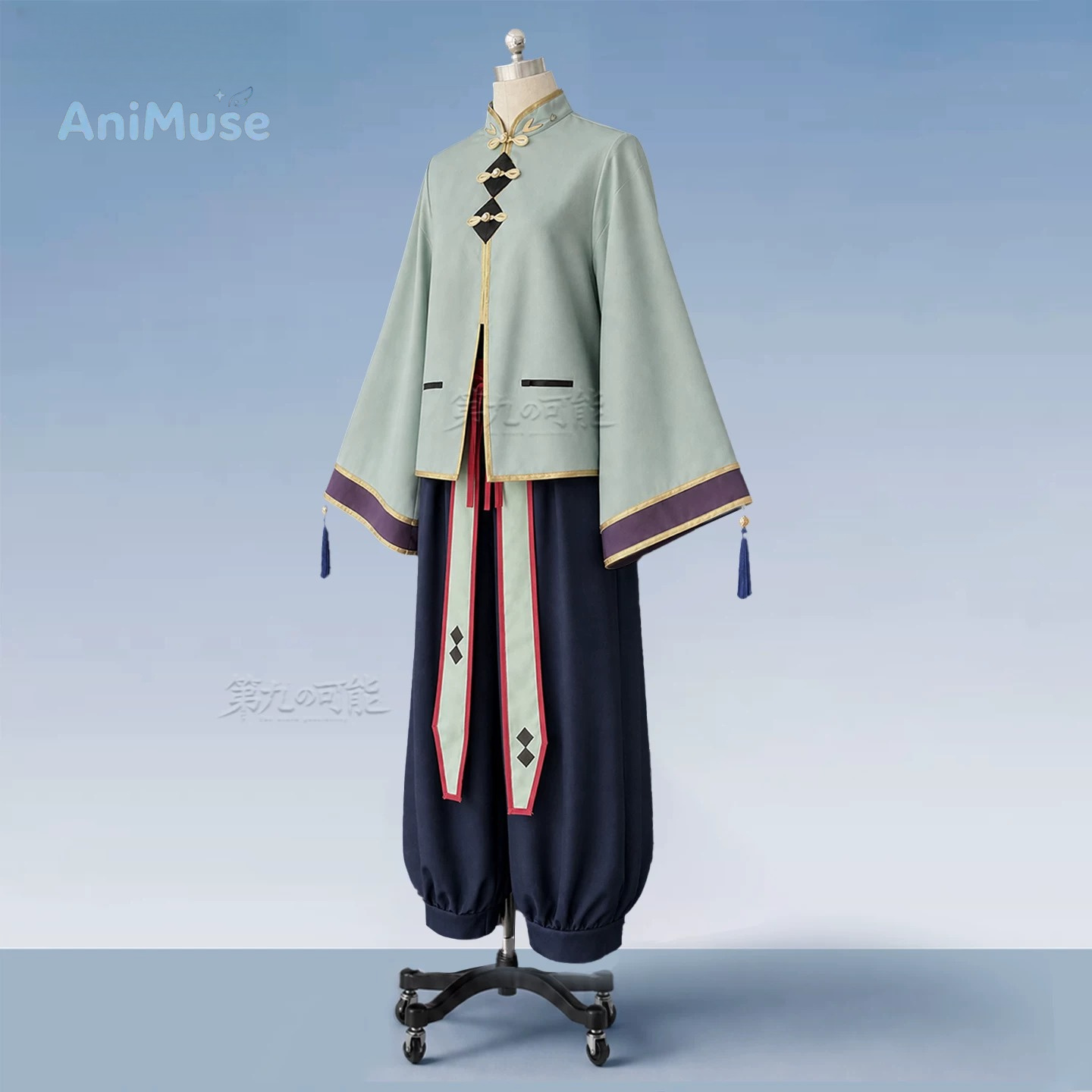 Link Click A Yuan Cosplay Cost - огляд і ціна Anime Cosplay In Chinese