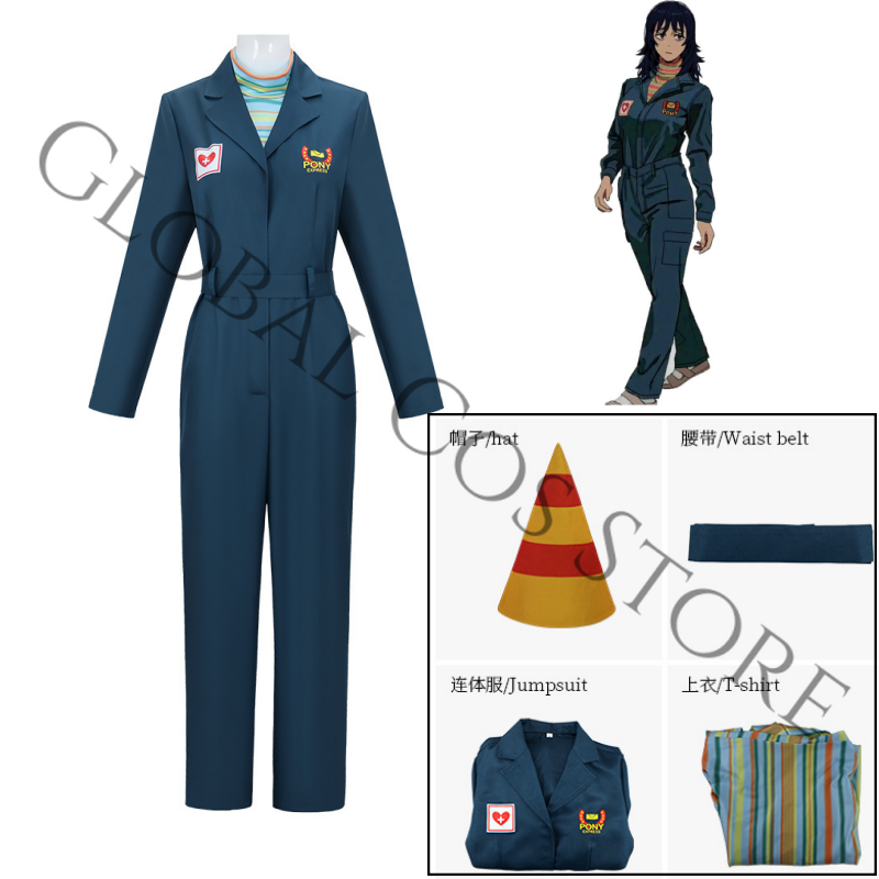 Anya Cosplay Costume Anime Mum - огляд і ціна Anime Cosplay Anya