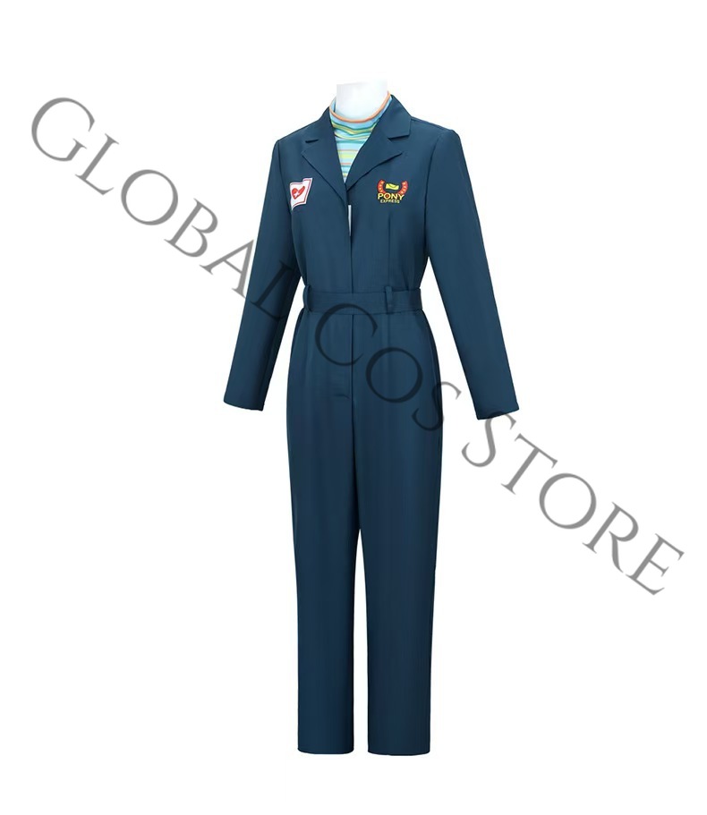 Anya Cosplay Costume Anime Mum - огляд і ціна Anime Cosplay Anya