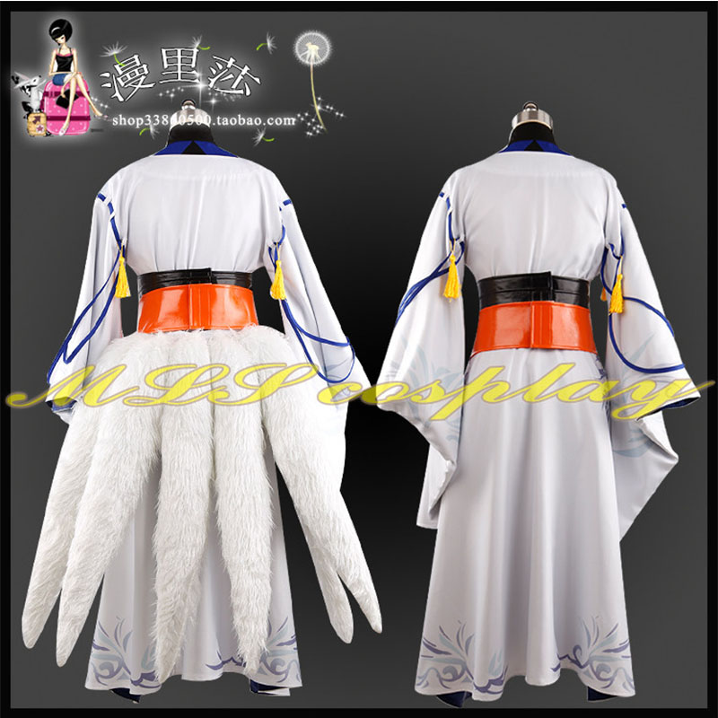 Game Azur Lane Kaga Kimono Sak - огляд і ціна Anime Cosplay Youtube
