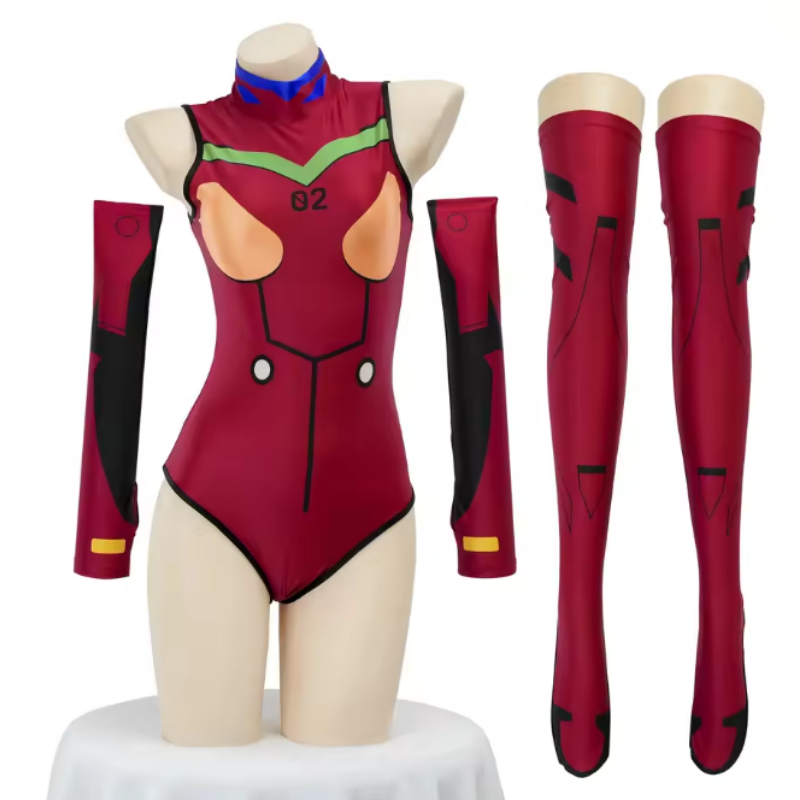 Cosplay Costume Sexy Women Bun - огляд і ціна Cosplay Anime Bunny Girl