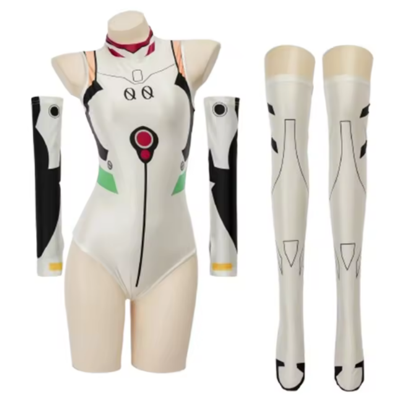 Cosplay Costume Sexy Women Bun - огляд і ціна Cosplay Anime Bunny Girl