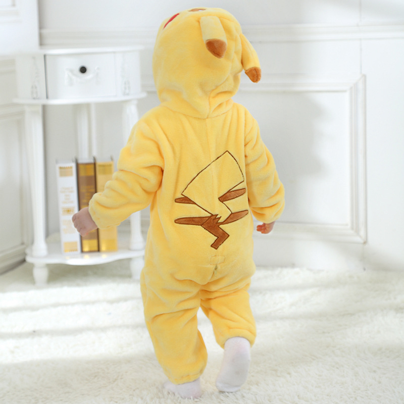 Pokemon Costume 0-5 Y Baby Sno - огляд і ціна Anime Cosplay Pokemon