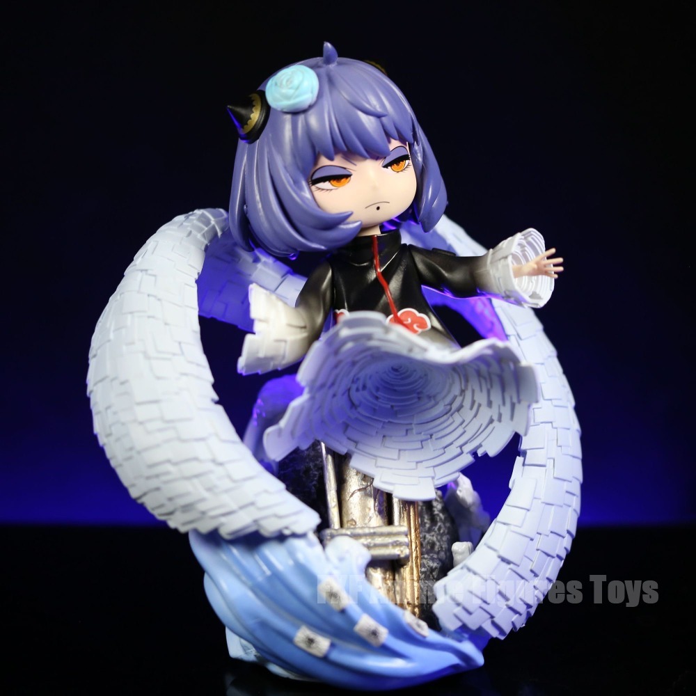 7.09in/18cm Anime Figure Anya  - огляд і ціна Anime Cosplay Anya