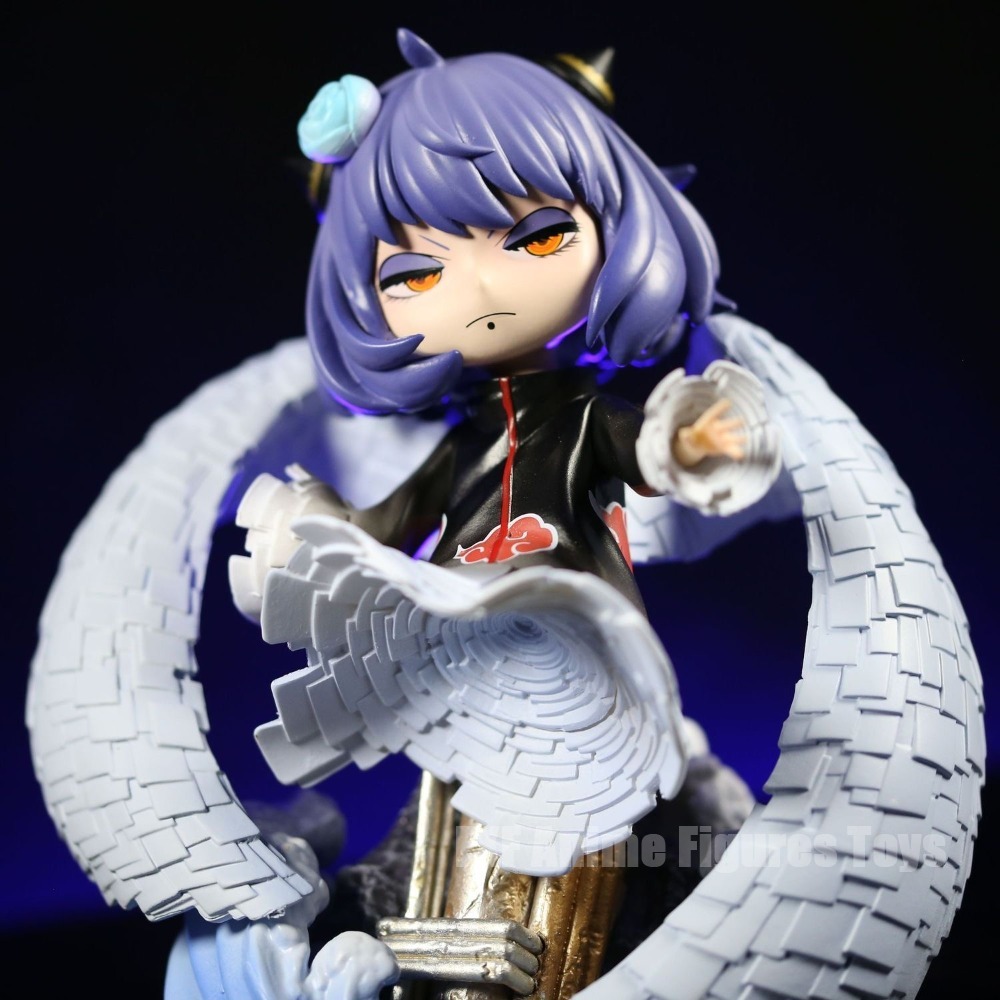 7.09in/18cm Anime Figure Anya  - огляд і ціна Anime Cosplay Anya