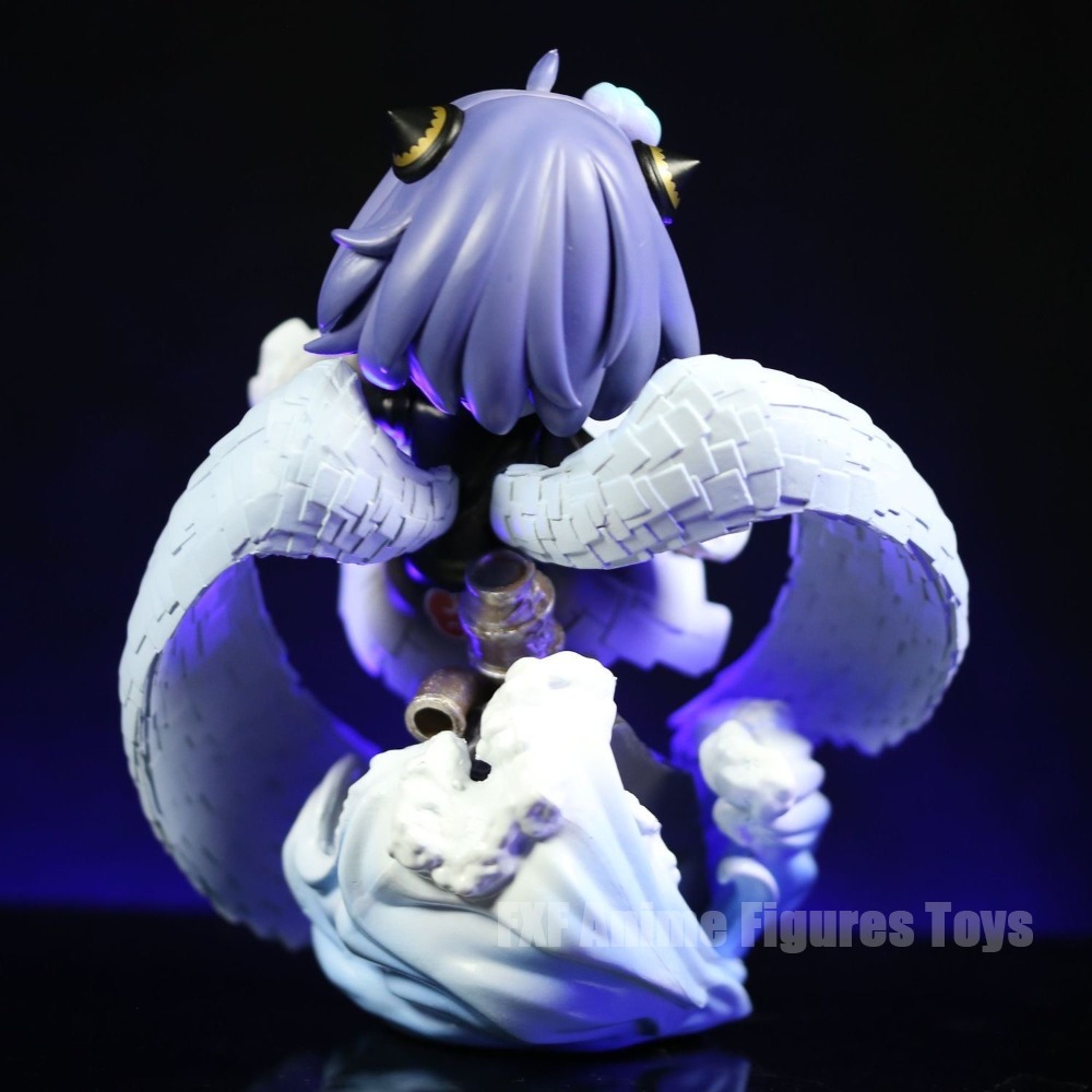 7.09in/18cm Anime Figure Anya  - огляд і ціна Anime Cosplay Anya