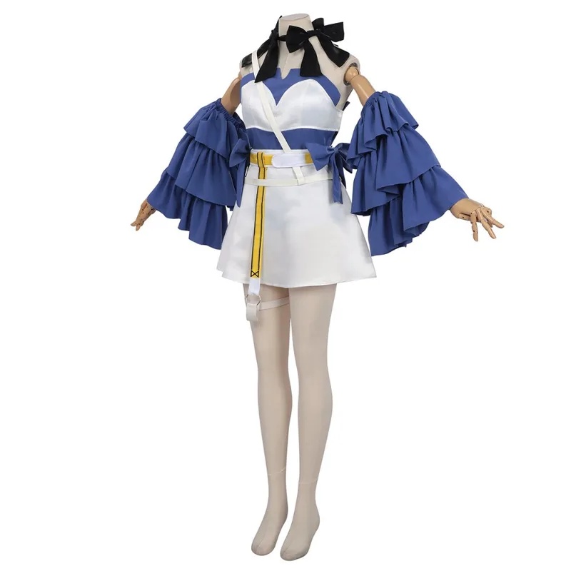 U5GG Anime Dragon Kingdom Xia  - огляд і ціна Cosplay Anime N