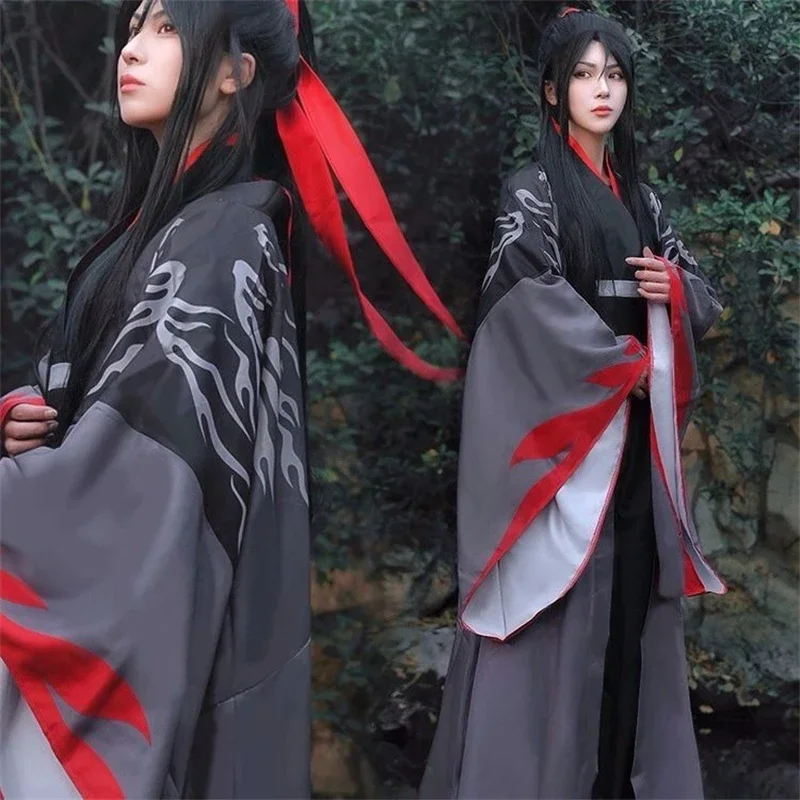 2025 Anime Dao Mo To Shi Cospl - огляд і ціна Anime Cosplay Japanese