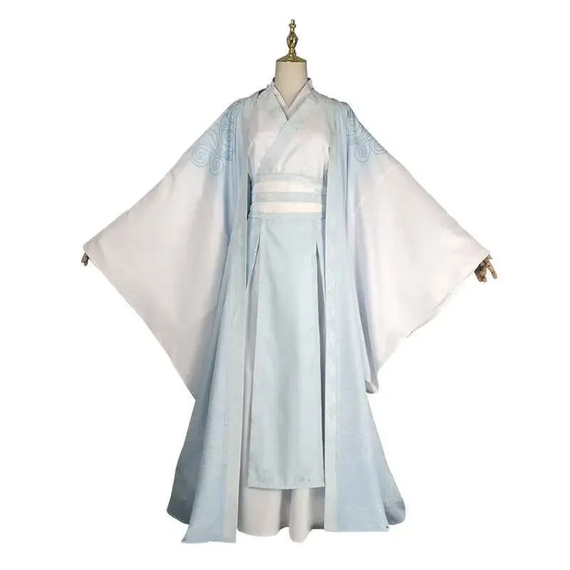 2025 Anime Dao Mo To Shi Cospl - огляд і ціна Anime Cosplay Japanese