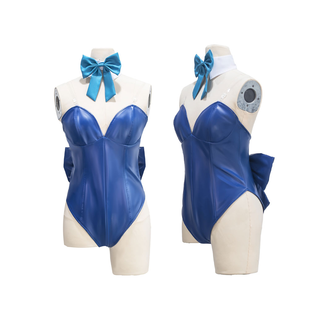 Game Blue Archive Bunny Girl A - огляд і ціна Cosplay Anime Bunny Girl