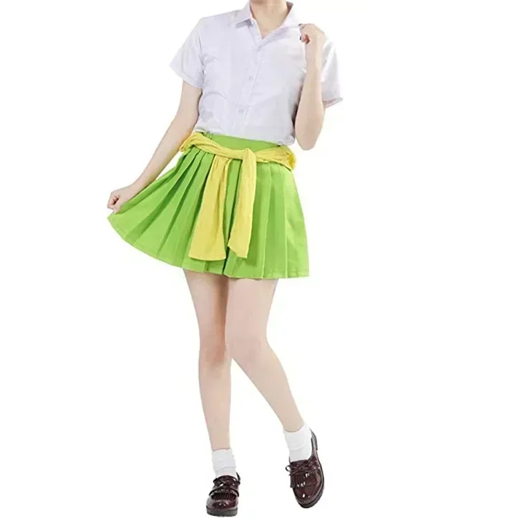 2026 new Halloween Costume de  - огляд і ціна Quintuplets Anime Cosplay