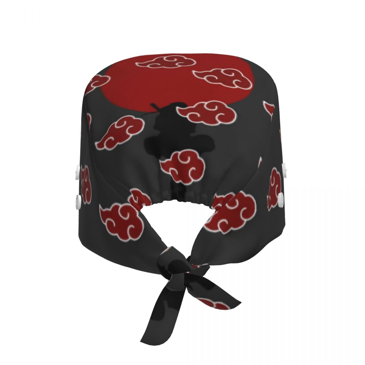 Custom Anime N-Narutoes Scrubs - огляд і ціна Anime Cosplay Nurse