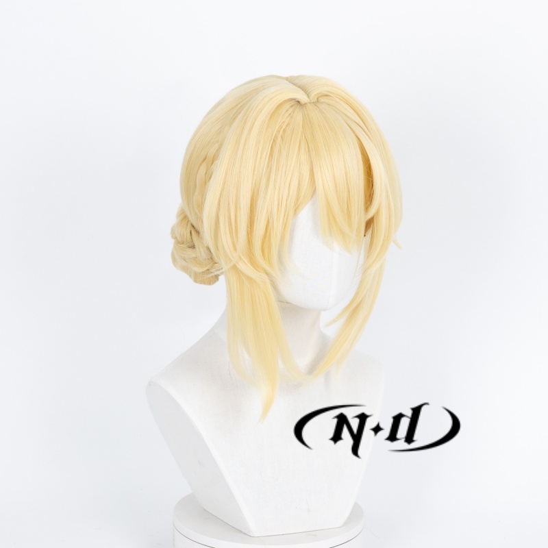 ND Violet Evergarden Cosplay W - огляд і ціна Cosplay Anime N
