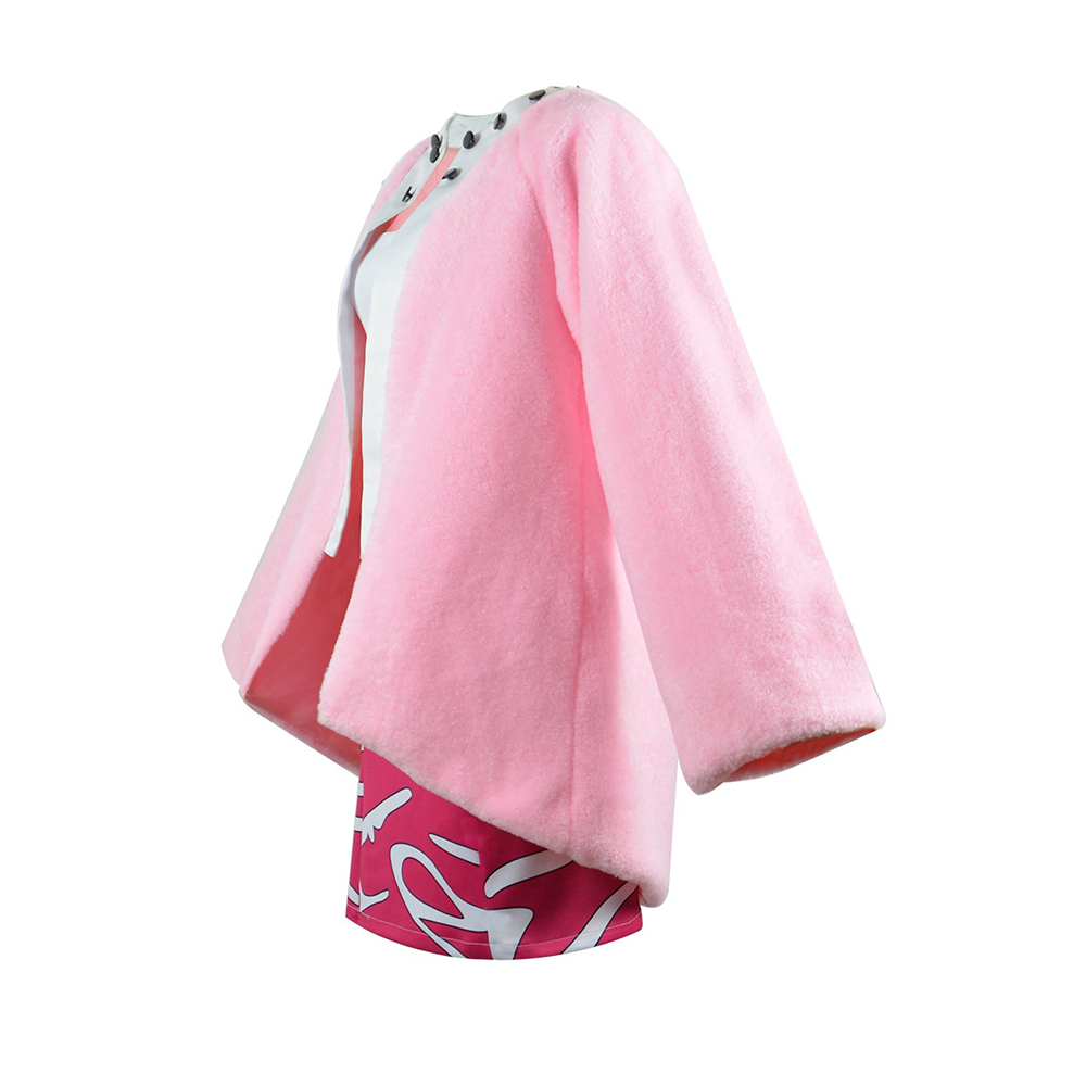 Doflamingo Female Cosplay Cost - огляд і ціна Anime Cosplay Youtube
