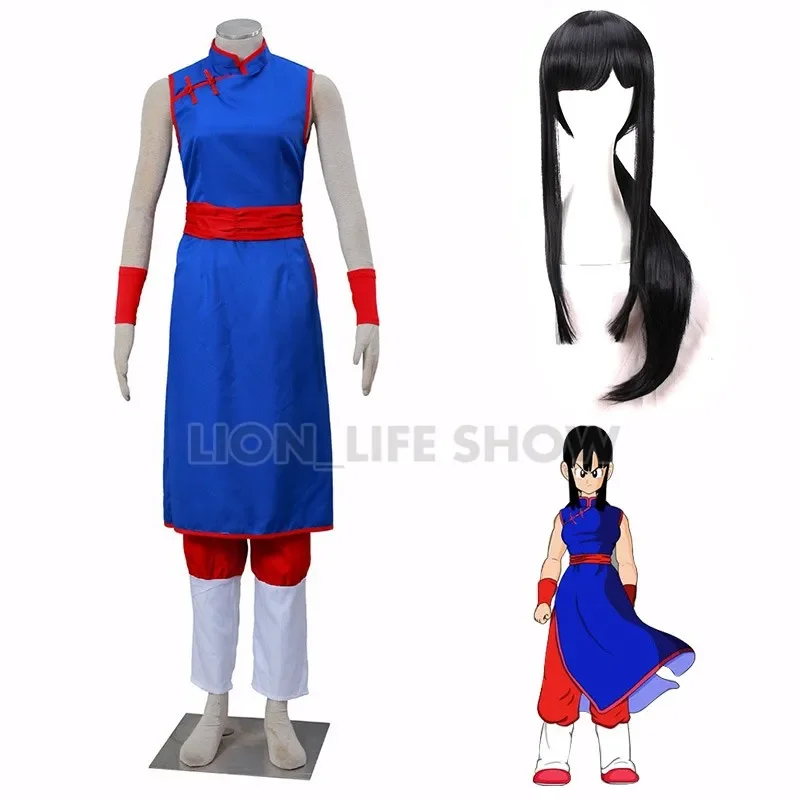 2026 Chichi cosplay Costume cu - огляд і ціна Anime Cosplay Youtube