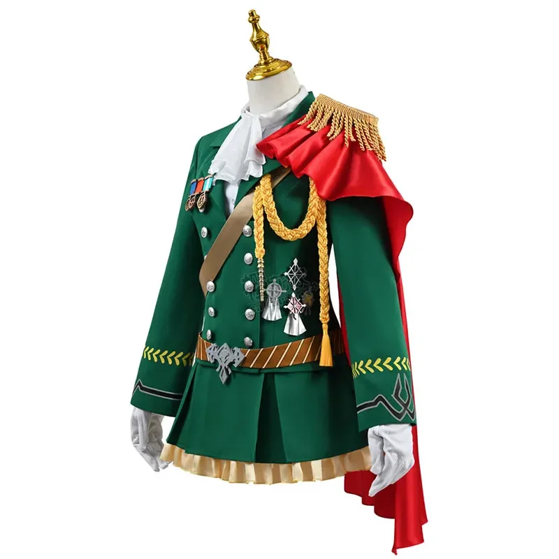 A;3\v,7'd/2026 Uma Musume Pret - огляд і ціна Cosplay Anime N