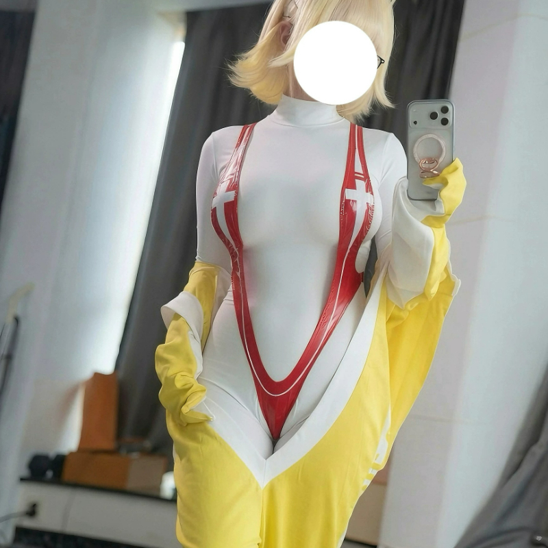 Elegg Cosplay Costume Game Ani - огляд і ціна Cosplay Anime Bunny Girl
