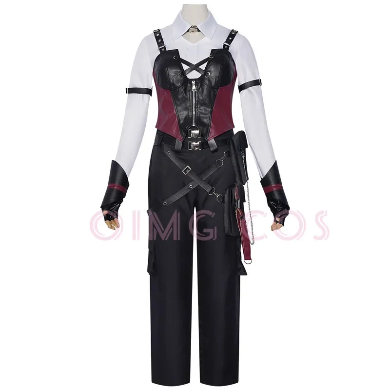 Love and deepspace Deep Space  - огляд і ціна Anime Cosplay Outfits For Women