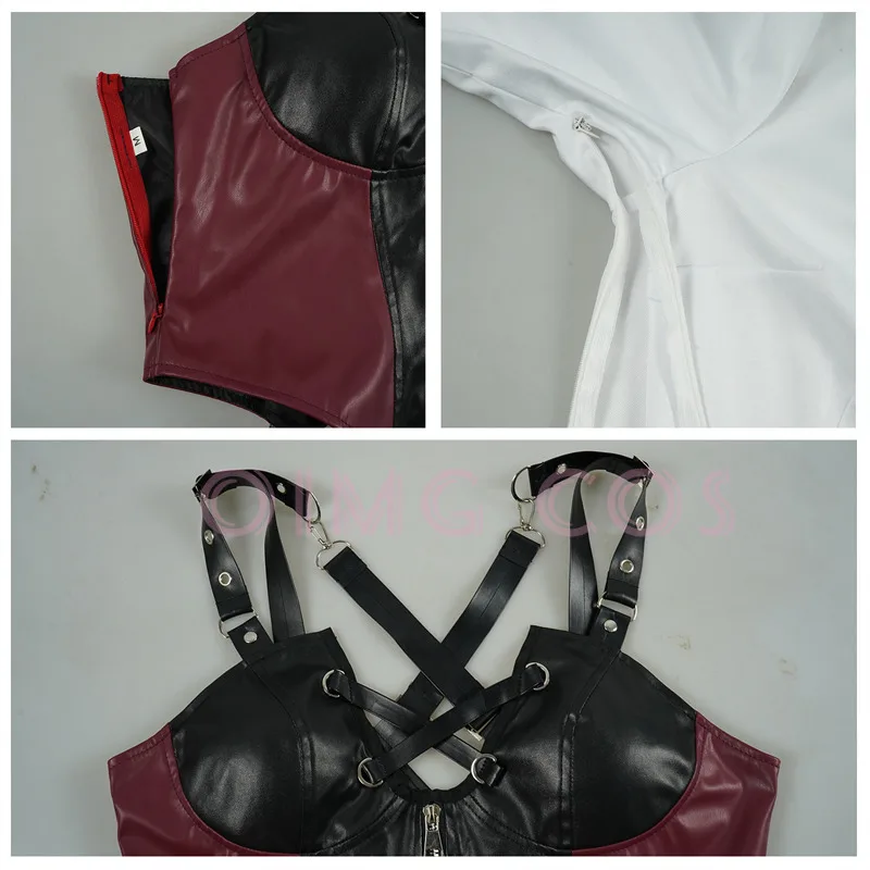 Love and deepspace Deep Space  - огляд і ціна Anime Cosplay Outfits For Women